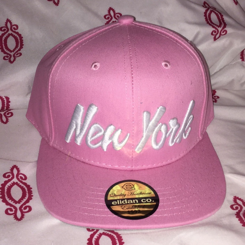 New York City Hat